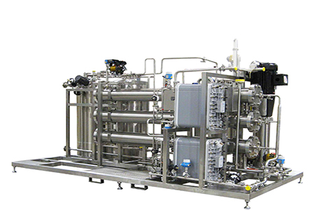 制藥純化水設(shè)備優(yōu)勢有哪些?