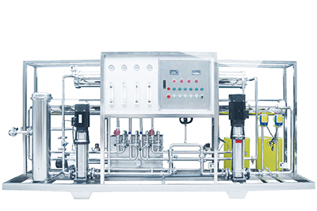 純化水設(shè)備廠哪家產(chǎn)品便宜?